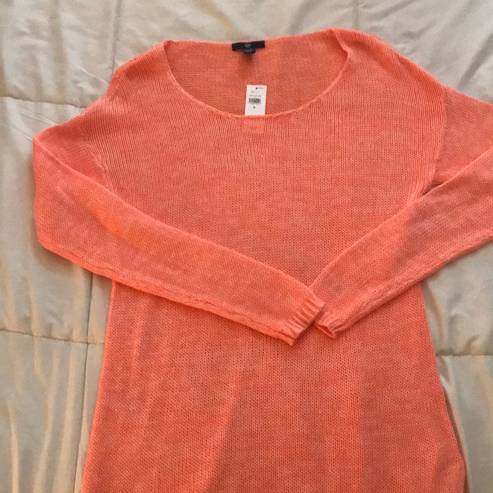 Gap Sweater